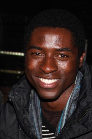 Tongayi Chirisa | Biography, Movie Highlights and Photos | AllMovie